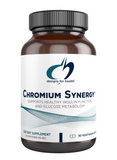 Chromium Synergy