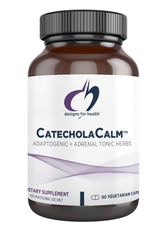 CatecholaCalm