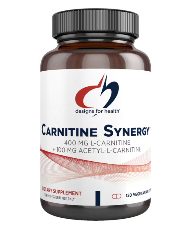 Carnitine Synergy