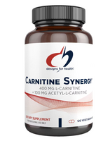 Carnitine Synergy