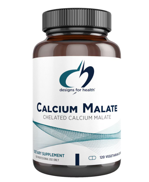 Calcium Malate