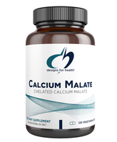 Calcium Malate
