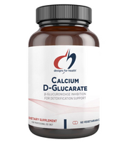 Calcium D-Glucarate