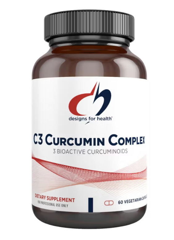 C3 Curcumin Complex