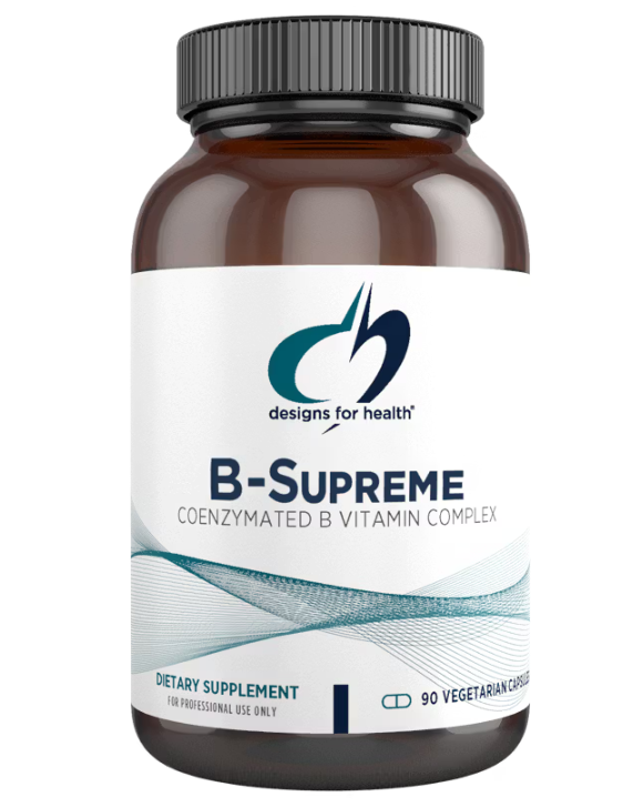 B-Supreme