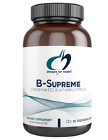 B-Supreme
