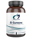 B-Supreme