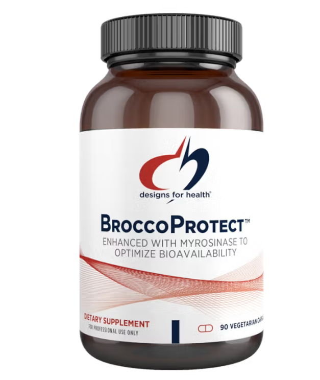 BroccoProtect