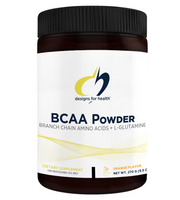 BCAA Powder with L-Glutamine