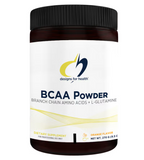 BCAA Powder with L-Glutamine