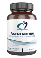 Astaxanthin 6mg