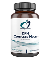 DFH Complete Multi w/Copper and Iron