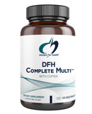 DFH Complete Multi w/Copper and Iron