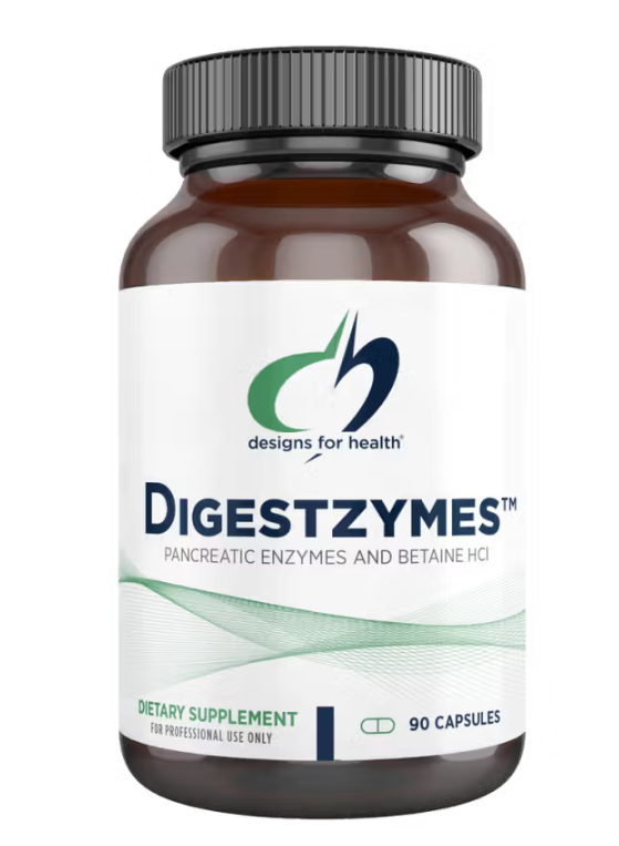 Digestzymes