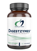 Digestzymes
