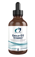 Emulsi-D3 Synergy Liquid
