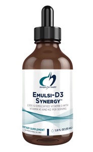 Emulsi-D3 Synergy Liquid