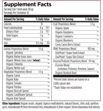 EssentiaGreens and Reds™ Strawberry Kiwi Stick Packs