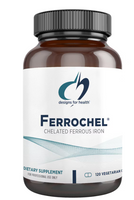 Ferrochel Iron Chelate