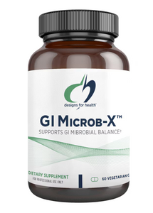 GI Microb-X