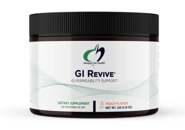 GI Revive Powder
