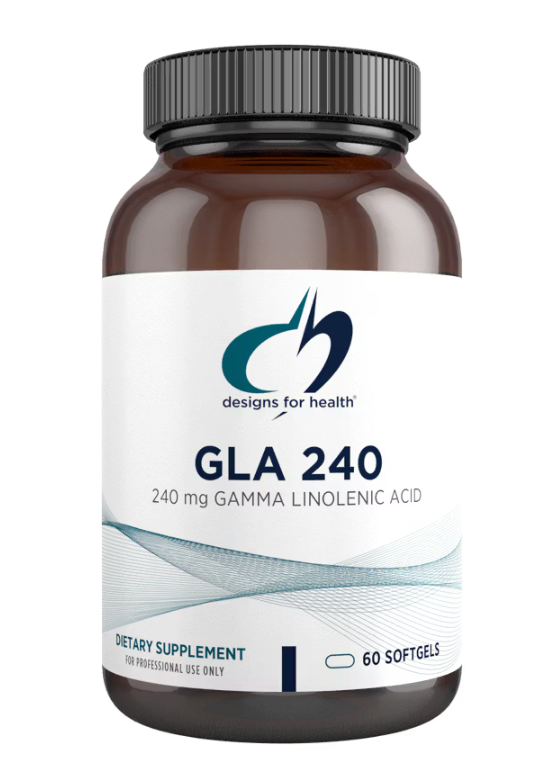 GLA 240mg