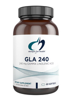 GLA 240mg