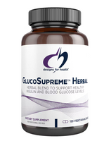 GlucoSupreme Herbal