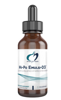 Hi-Po Emulsi-D3 Liquid