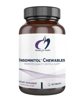 Insomnitol Chewables