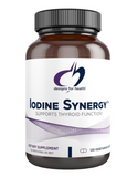 Iodine Synergy