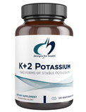 K+2 Potassium 300mg