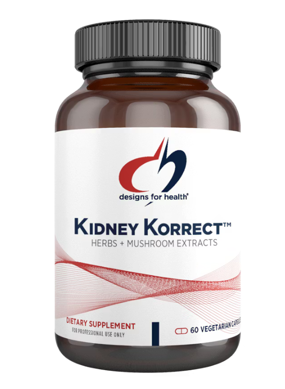 Kidney Korrect