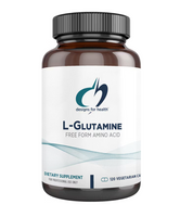 L-Glutamine 850mg