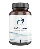 L-Glutamine 850mg