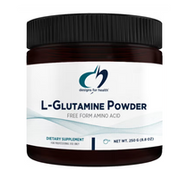 L-Glutamine Powder