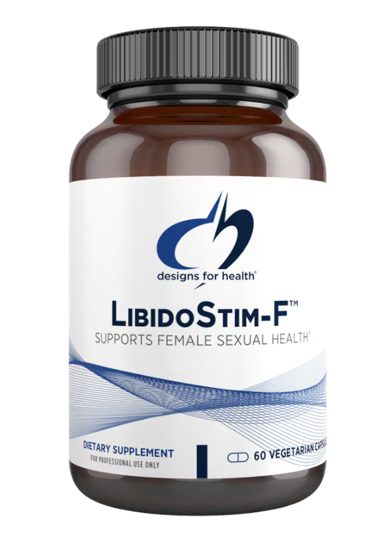 Libido Stim-F