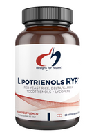 Lipotrienols RYR