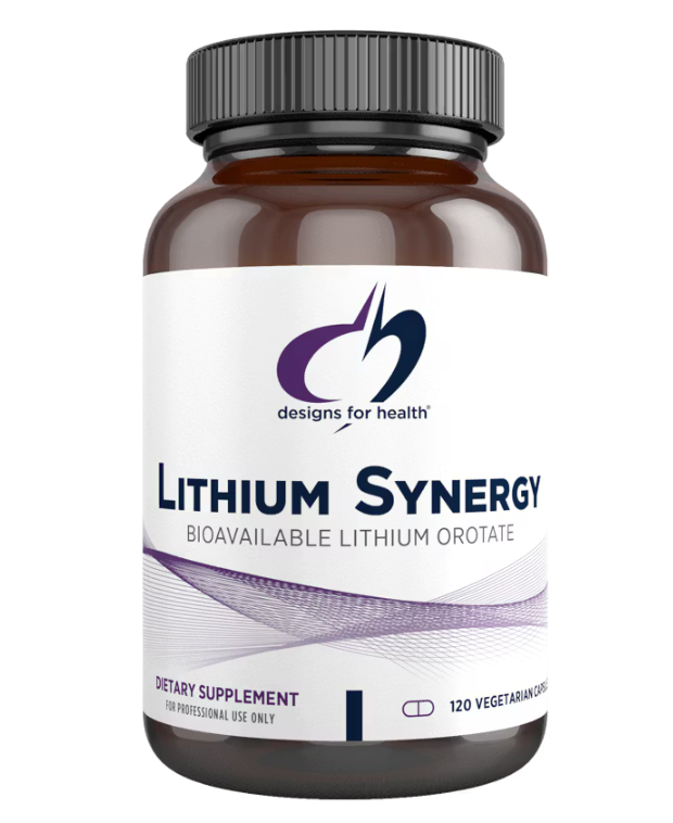 Lithium Synergy