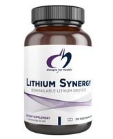 Lithium Synergy