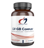 LV-GB Complex