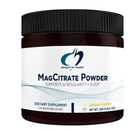 MagCitrate Powder