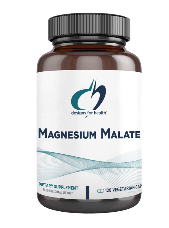 Magnesium Malate