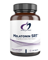Melatonin SRT