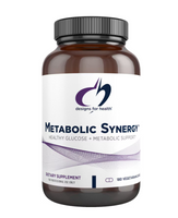 Metabolic Synergy