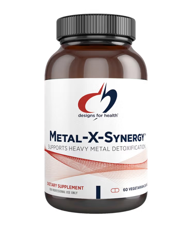 Metal-X-Synergy