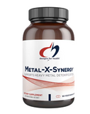 Metal-X-Synergy