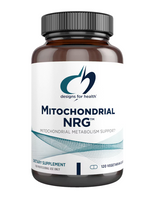 Mitochondrial NRG