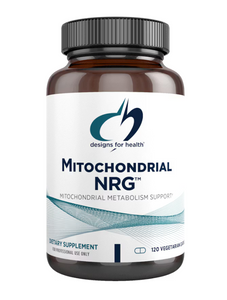 Mitochondrial NRG