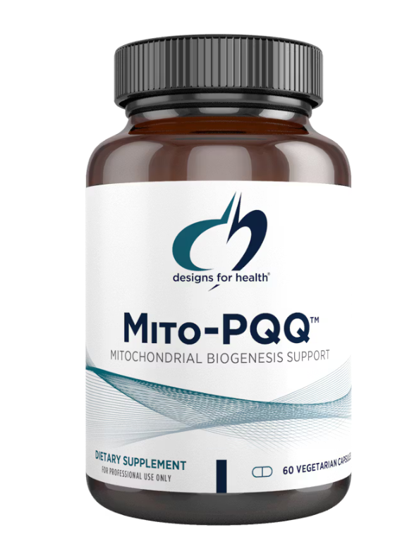 Mito-PQQ